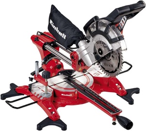 Einhell TC-SM 2131 Dual Sliding Mitre Saw