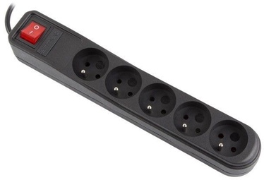 ARMAC ARC5 Ant-surge Strip 3m Black