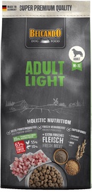 Сухой корм для собак Belcando Adult Light Dog Dry Food With Poultry 4kg