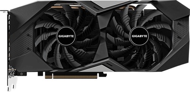 Gigabyte GeForce RTX 2060 Super Windforce 8GB GDDR6 PCIE GV-N206SWF2-8GD