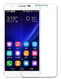 MyScreen Protector Lite Premium Hard Glass For Huawei Y6 Pro