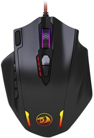 Redragon Impact M908 Optical Gaming Mouse Black
