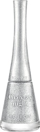 BOURJOIS Paris 1 Seconde Gel Nail Polish 9ml 019