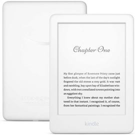 E-grāmatu lasītājs Amazon Kindle, 8 GB