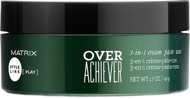 Matrix Over Achiever 3-in-1 Cream Paste Wax 49g