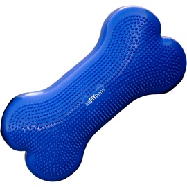 Rotaļlieta sunim VLX FitPAWS, zila