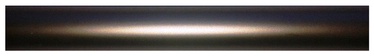 Šķērskoks Satininio nikelio, 200 cm x Ø 16 mm