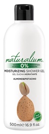 Naturalium Almond & Pistachio Shower Gel 500ml
