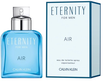 Kvepalai Calvin Klein Eternity Air 200ml EDT