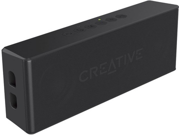 Creative Muvo 2 Wireless Speaker Black