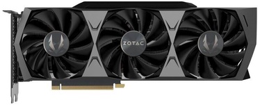 Videokarte Zotac Nvidia GeForce RTX 3090 ZT-A30900D-10P 24 GB GDDR6X