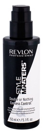 Revlon Style Masters Double Or Nothing Endless Control 150ml