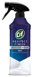 Hallitusevastane vahend Cif, hallitusele ja seenele, 0.43 l