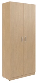 Biroja skapis Skyland Simple SR-G.1 Legno Light