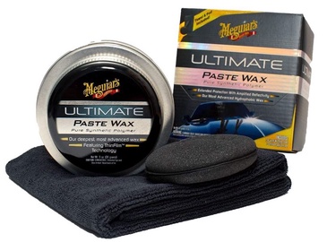 Воск Meguiars Ultimate Wax-Paste
