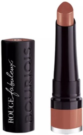 Lūpu krāsa Bourjois Paris Rouge Fabuleux 05 Peanut Better, 2.4 g