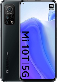 Xiaomi Mi 10T 5G 8/128GB Black