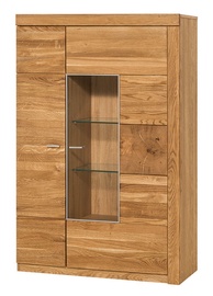 Szynaka Meble Velle 15 Display Unit Oak