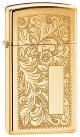 Zippo Lighter 1652B