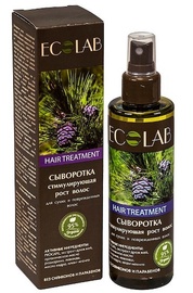 ECO Laboratorie Stimulate Hair Growth Serum 200ml Dry & Damaged Hair