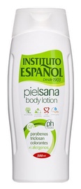 Instituto Español Healthy Skin Body Lotion 500ml