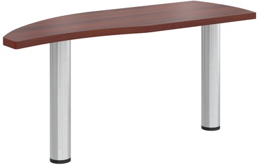 Skyland Born B 300.1 Table Briefing Burgundy