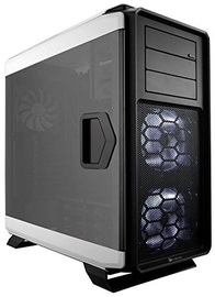 Corsair Graphite Series 760T Full Tower Windowed Edition White CC-9011074-WW