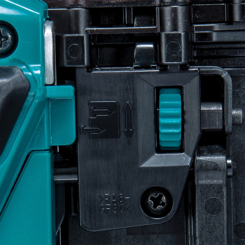 Naelapüstol Makita DFN350Z, 18 V, 2.1 kg