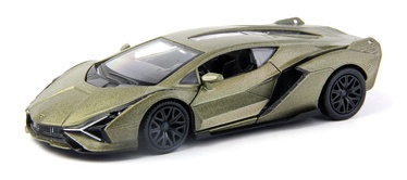 Mänguauto RMZ City Lamborghini 554983MA, kuldne