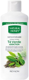Revlon Natural Honey Shower Gel 650ml Te Verde Addiction