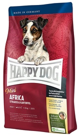 Sausā suņu barība Happy Dog, 4 kg