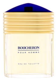 Tualetes ūdens Boucheron Pour Homme, 50 ml