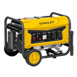 GENERAATOR STANLEY SG 3100 BASIC 3,1KW