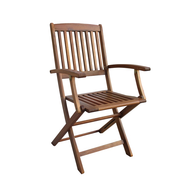 To meditation hill Loneliness Lauko kėdė Ruby, ruda, 52 cm x 58 cm x 91 cm - Senukai.lt