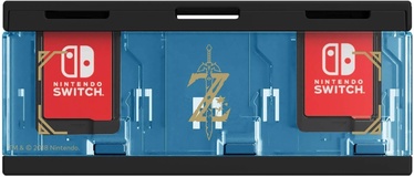 Hori Pop And Go Game Case Legend Of Zelda: BotW Edition