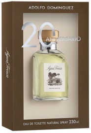Adolfo Dominguez Agua Fresca 230ml EDT Collector's Edition