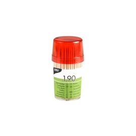 Pap Star Wooden Toothpicks 190pcs