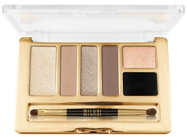 Milani Everyday Eyes Eyeshadow Palette 6g 01