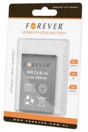 Forever Nokia BL-4J Analog Battery For C6/600/Lumia 620 1050mAh