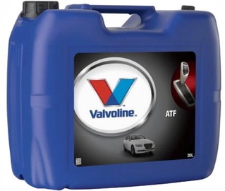 Масло для трансмиссии Valvoline, синтетический, для легкового автомобиля, 20 л