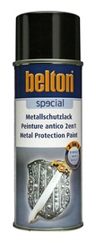Aerosoolvärv Belton Special, tavaline, hõbe, 0.4 l