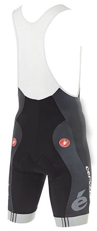 castelli cervelo bib shorts