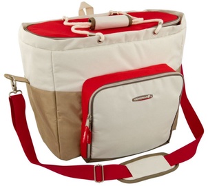 Šaltkrepšis Campingaz Picnic 205538 Red, 28 l