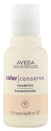 Šampūnas Aveda Color Conserve, 50 ml