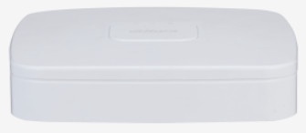 Сетевой видеорегистратор Dahua NVR4108-P-4KS2/L, белый