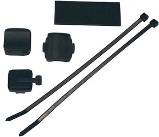 Kronšteins Garmin Edge