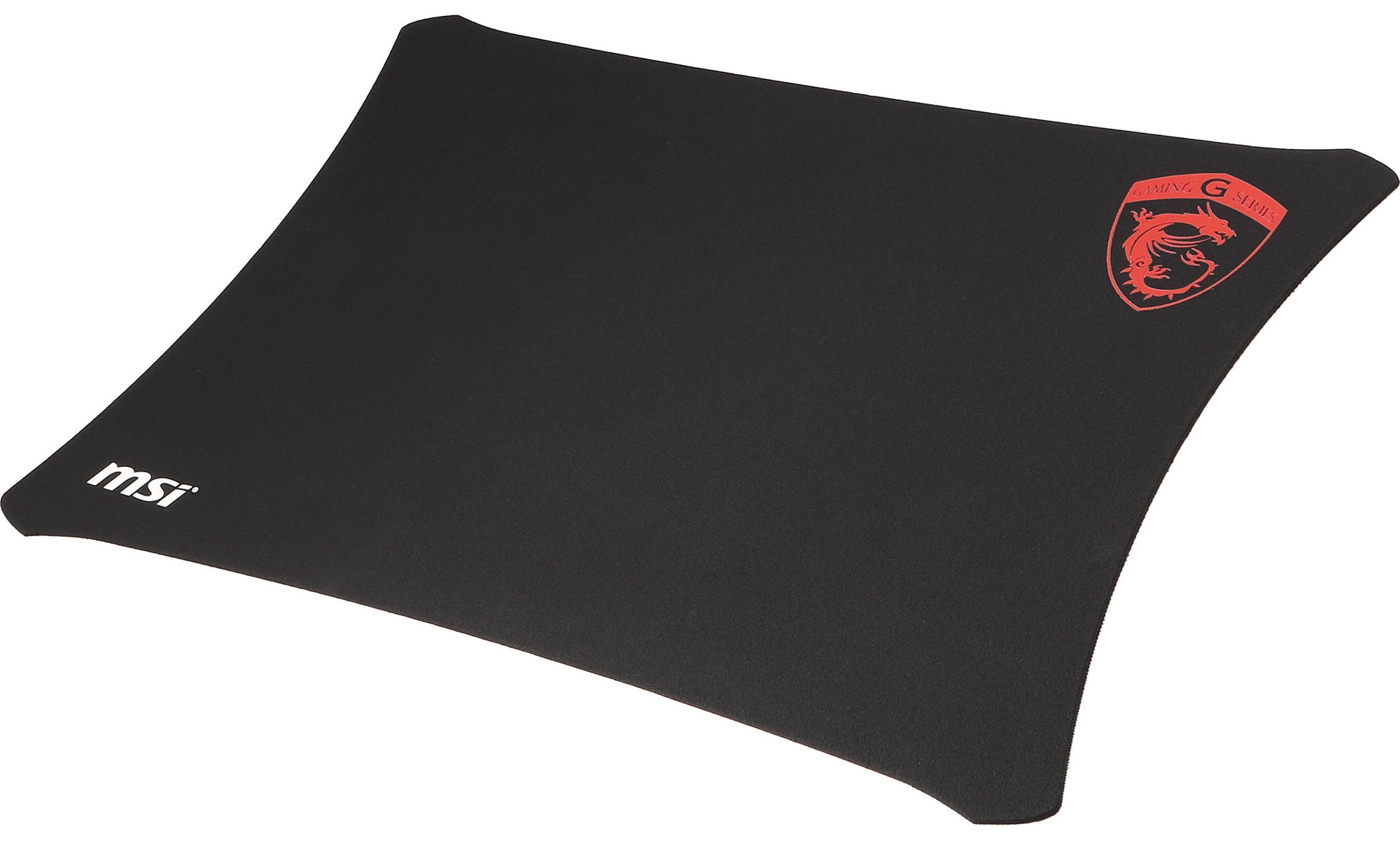 msi sistorm gaming mouse pad