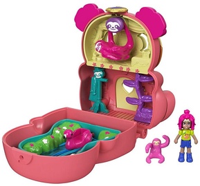 Rotaļlietu figūriņa Mattel Polly Pocket GTM59