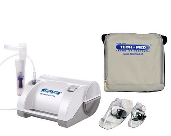 Tech-Med TM-NEB Ultra Inhalator