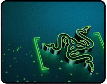 Razer Goliathus Control Gravity Edition Gaming Mouse Pad Medium